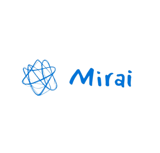 Mirai logo